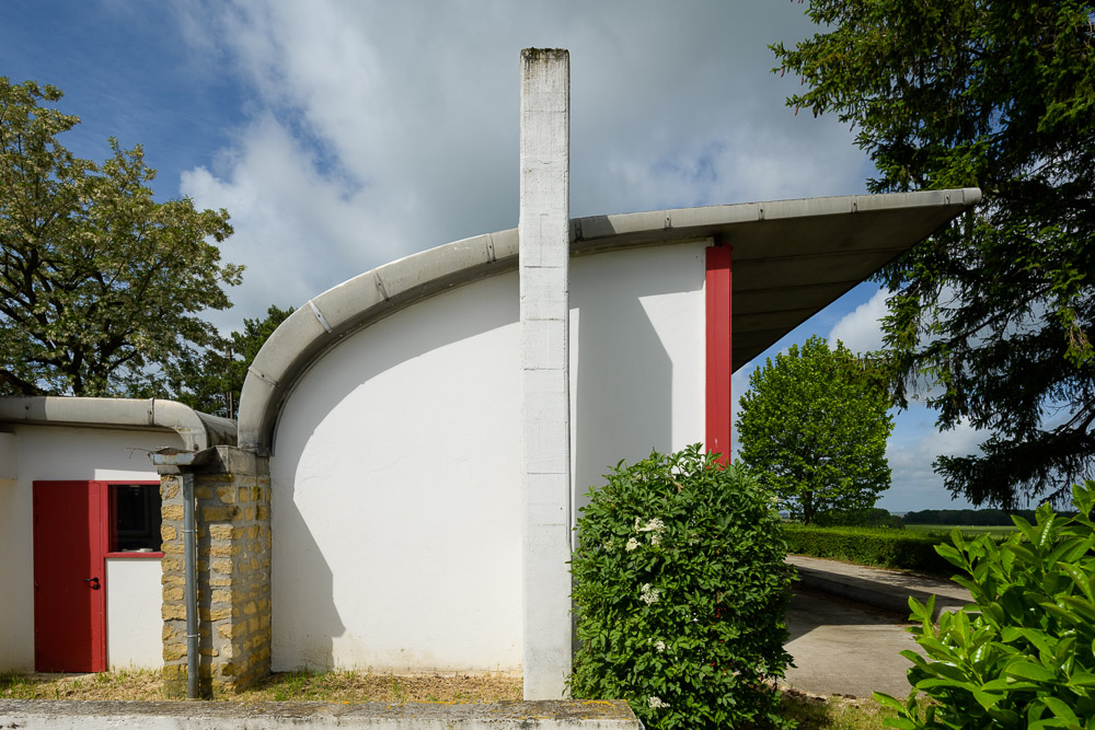 Aeroclub de Doncourt-lès-Conflans